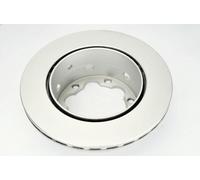 1X Disco freno TEXTAR 92089803 per SPRINTER 3-t Furgone (B903) 2.3 1995-2006