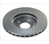 TEXTAR 92105905 Disco freno