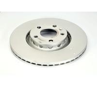 1X Disco freno TEXTAR 92106105 SEAT EXEO (3R2) 2 2009-2013
