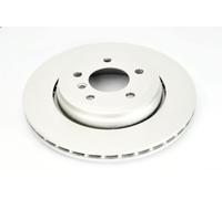 1X Disco freno TEXTAR 92107003 per BMW 3 (E46) 3 1999-2005