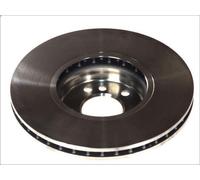 1X Disco freno TEXTAR 92107205 per BMW X5 (E53) 3 2001-2003