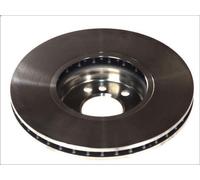 1X Disco freno TEXTAR 92107205 per BMW X5 (E53) 3 2001-2003