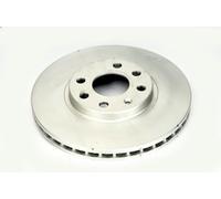 1X Disco freno TEXTAR 92111103 per OPEL COMBO Tour 1.6 2001-2006