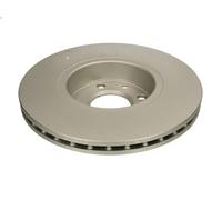 1X Disco freno TEXTAR 92119203 per DACIA LOGAN MCV (KS_) 1.6 2007-2013