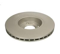 1X Disco freno TEXTAR 92119203 per NISSAN MICRA III (K12) 1 2003-201
