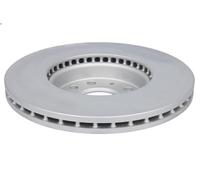 1X Disco freno TEXTAR 92120805 per AUDI A3 (8P1) 2 2004-2012