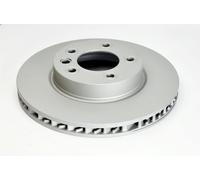 1X Disco freno TEXTAR 92121505 per VW TOUAREG (7P5, 7P6) 3 2010-2018