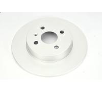 1X Disco freno TEXTAR 92124703 per OPEL COMBO Tour 1.6 2001-2006