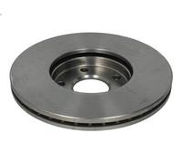1X Disco freno TEXTAR 92124803 per FORD TOURNEO CONNECT 1.8 2006-2013