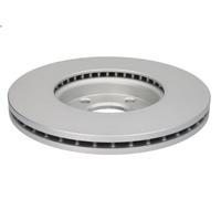 1X Disco freno TEXTAR 92130303 per MAZDA 3 (BL) 2 2011-2013