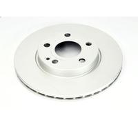1X Disco freno TEXTAR 92131903 per MERCEDES-BENZ W169) 1.7 2004-2012