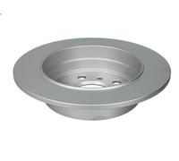 1X Disco freno TEXTAR 92132103 MERCEDES-BENZ W169) 2 2004-2012