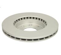 Discofreno TEXTAR 92133400 per CHEVROLET SPARK (M150) 0.8 2000-2006