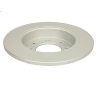 1X Disco freno TEXTAR 92134300 per KIA CERATO I Hatchback (LD) 2 2004-2006
