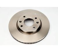 1X Disco freno TEXTAR 92136600 per KIA OPTIMA (FSGDS6B) 2 2010-2015