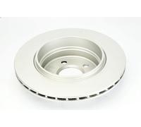 1X Disco freno TEXTAR 92141603 BMW X3 (E83) 2 2005-2008