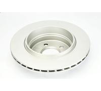 1X Disco freno TEXTAR 92141603 per BMW X3 (E83) 2 2005-2008