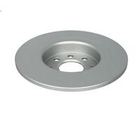 1X Disco freno TEXTAR 92145903 per OPEL ADAM (M13) 1.2 2012-2019