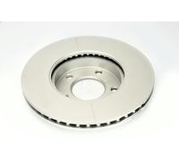 1X Disco freno TEXTAR 92146503 per FORD USA ESCAPE 3 2001-2004