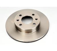 1X Disco freno TEXTAR 92147103 per KIA PICANTO I (SA) 1 2004-2011