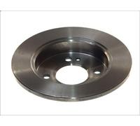 1X Disco freno TEXTAR 92147200 per KIA PICANTO I (SA) 1 2004-2011