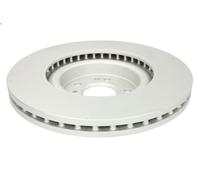 1X Disco freno TEXTAR 92150705 per MERCEDES-BENZ CLASSE M (W164) 3 2010-2011