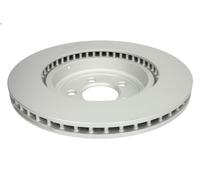 1X Disco freno TEXTAR 92177103 DODGE CHARGER 6.1 2005-201