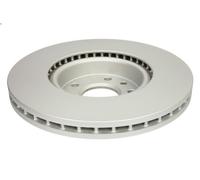 1X Disco freno TEXTAR 92196903 per VOLVO S60 II (134) 2 2010-2014