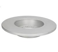1X Disco freno TEXTAR 92224903 per AUDI A3 (8P1) 2 2004-2012