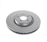 1X Disco freno TEXTAR 92229203 per AUDI A5 (8T3) 2 2008-2017