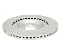 1X Disco freno TEXTAR 92238303 per AUDI A5 (8T3) 2 2008-2017