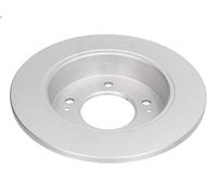 1X Disco freno TEXTAR 92240003 per HYUNDAI CRETA 2 2016-2021