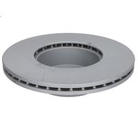 1X Disco freno TEXTAR 92261805 BMW 3 (E90) 2 2004-2007