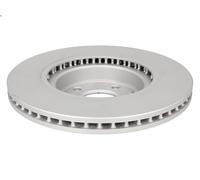 1X Disco freno TEXTAR 92267603 per MAZDA 3 (BM, BN) 2 2013-2016