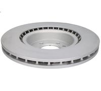 1X Disco freno TEXTAR 92283205 per LAND ROVER DISCOVERY IV (L319) 3 2013-2018