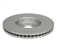 1X Disco freno TEXTAR 92283303 per HONDA CR-V III (RE_) 2 2006-2012