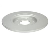 1X Disco freno TEXTAR 92286003 VW ROUTAN 3.6 2010-2013