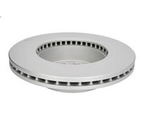 1X Disco freno TEXTAR 92288403 MAN TGE Furgone 2 2017-2024