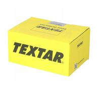 1X Disco freno TEXTAR 92290003 OPEL ASTRA J GTC 2 2012-2018