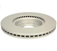 1X Disco freno TEXTAR 92290503 per KIA PROCEED (CD) 1.4 2018-2020