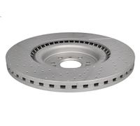 TEXTAR 92337005 Disco freno