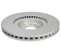 1X Disco freno TEXTAR 92349303 per TIPO Hatchback (356_, 357_) 1.4 2016-2020