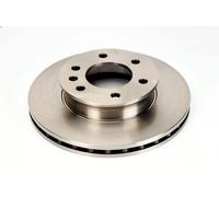 1X Disco freno TEXTAR 93143203 per VW CRAFTER 30-35 Autobus (2E_) 2 2011-2016