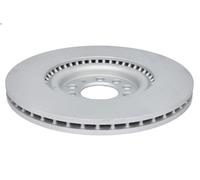 1X Disco freno TEXTAR 98200 0985 0 1 per AUDI A3 (8L1) 1.6 1996-2003