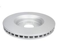 1X Disco freno TEXTAR 98200 2722 0 1 per DODGE DURANGO (WD) 5.7 2011-