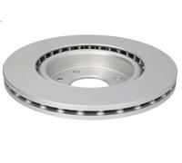 1X Disco freno TEXTAR 98200 2921 0 1 per DACIA LOGAN (LS_) 1 2011-2012