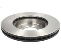 1X Disco freno TRW DF1016 per RENAULT 9 (L42_) 1.4 1984-1986