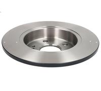 1X Disco freno TRW DF1028 per RENAULT SAFRANE I (B54_) 3 1992-1996
