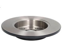 Disco freno TRW DF1029 posteriore, pieno, 1 Pezzo