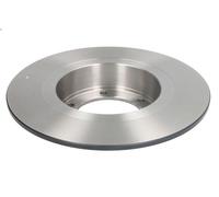 1X Disco freno TRW DF1107 CITROEN 2 CV 0.4 1963-197